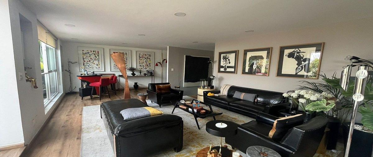 Foto de departamento en venta en temistocles , polanco iv sección, miguel hidalgo, df / cdmx, 0 No. 03