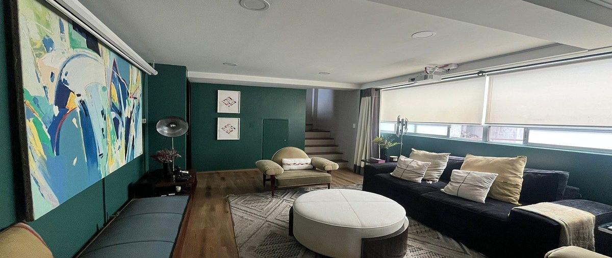 Foto de departamento en venta en temistocles , polanco iv sección, miguel hidalgo, df / cdmx, 0 No. 04