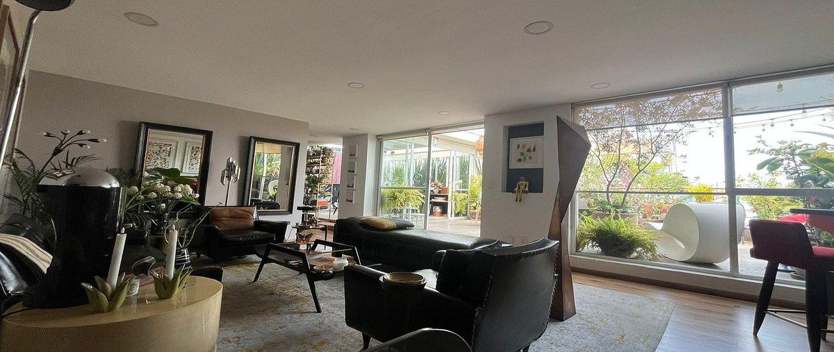 Foto de departamento en venta en temistocles , polanco iv sección, miguel hidalgo, df / cdmx, 0 No. 07