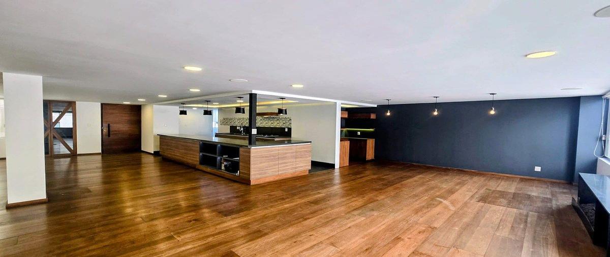 Foto de departamento en venta en temistocles , polanco iv sección, miguel hidalgo, df / cdmx, 31100245 No. 03