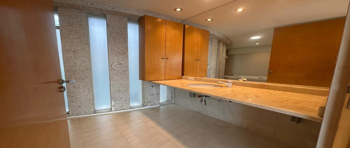 Foto de departamento en renta en temistocles , polanco iv sección, miguel hidalgo, df / cdmx, 0 No. 04