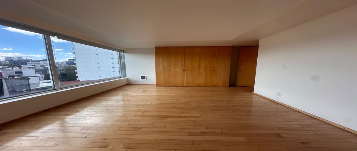 Foto de departamento en renta en temistocles , polanco iv sección, miguel hidalgo, df / cdmx, 0 No. 05