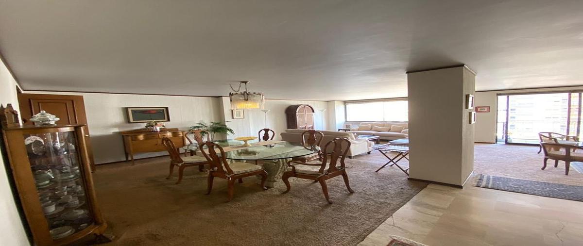 Foto de departamento en venta en temistocles , polanco v sección, miguel hidalgo, df / cdmx, 0 No. 03