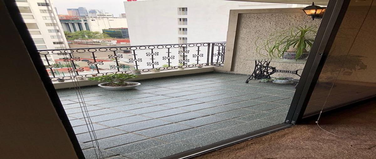 Foto de departamento en venta en temistocles , polanco v sección, miguel hidalgo, df / cdmx, 0 No. 04