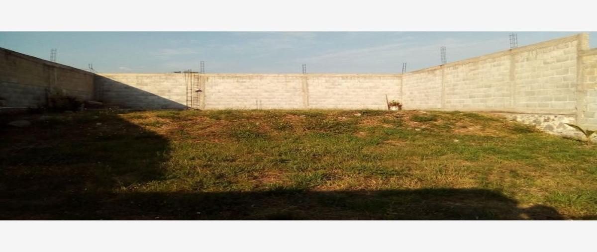 Foto de terreno habitacional en venta en  , temixco centro, temixco, morelos, 16748122 No. 01