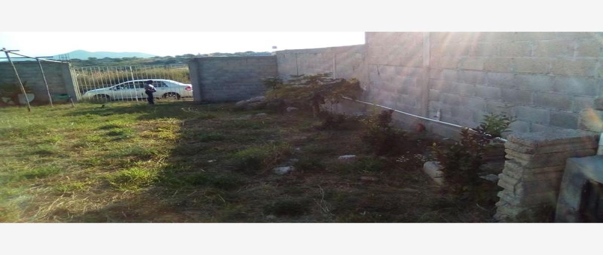 Foto de terreno habitacional en venta en  , temixco centro, temixco, morelos, 16748122 No. 03