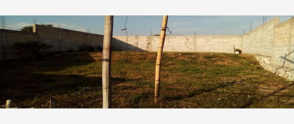 Foto de terreno habitacional en venta en  , temixco centro, temixco, morelos, 16748122 No. 05
