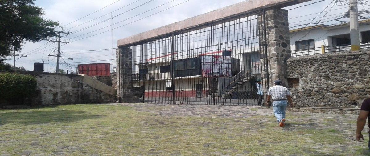 Foto de bodega en renta en  , temixco centro, temixco, morelos, 18472221 No. 01