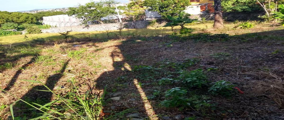 Foto de terreno habitacional en venta en  , temixco centro, temixco, morelos, 21876764 No. 03