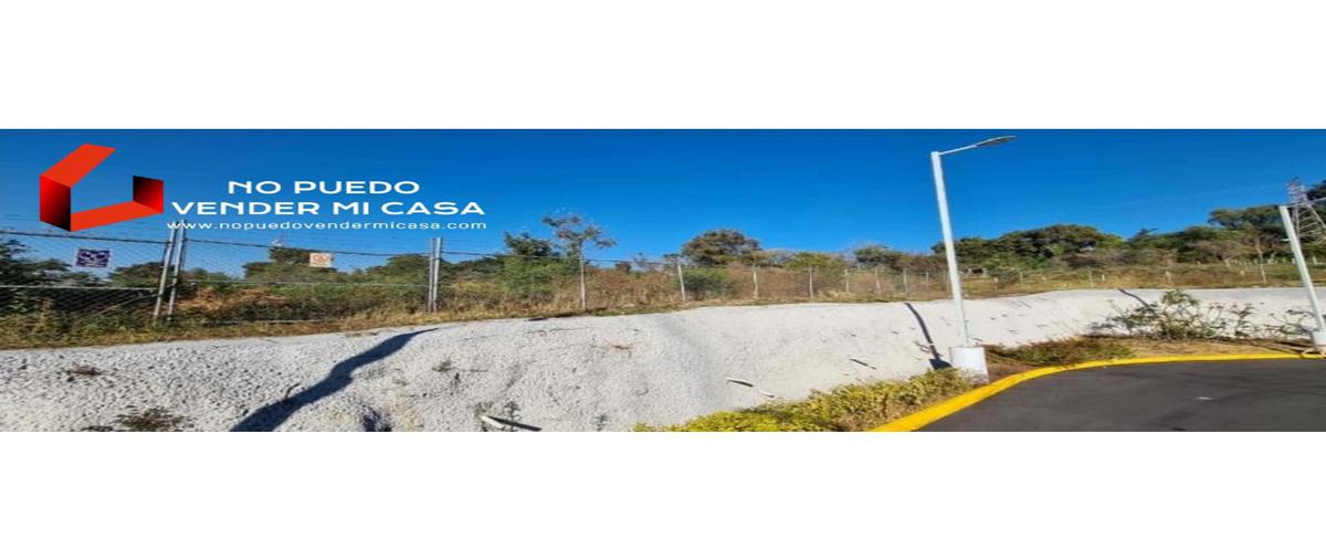 Foto de terreno habitacional en venta en  , temixco centro, temixco, morelos, 0 No. 01