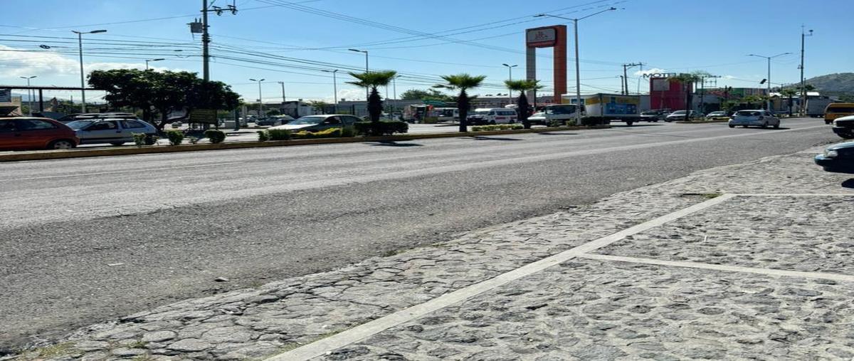 Foto de terreno habitacional en venta en  , temixco centro, temixco, morelos, 0 No. 03