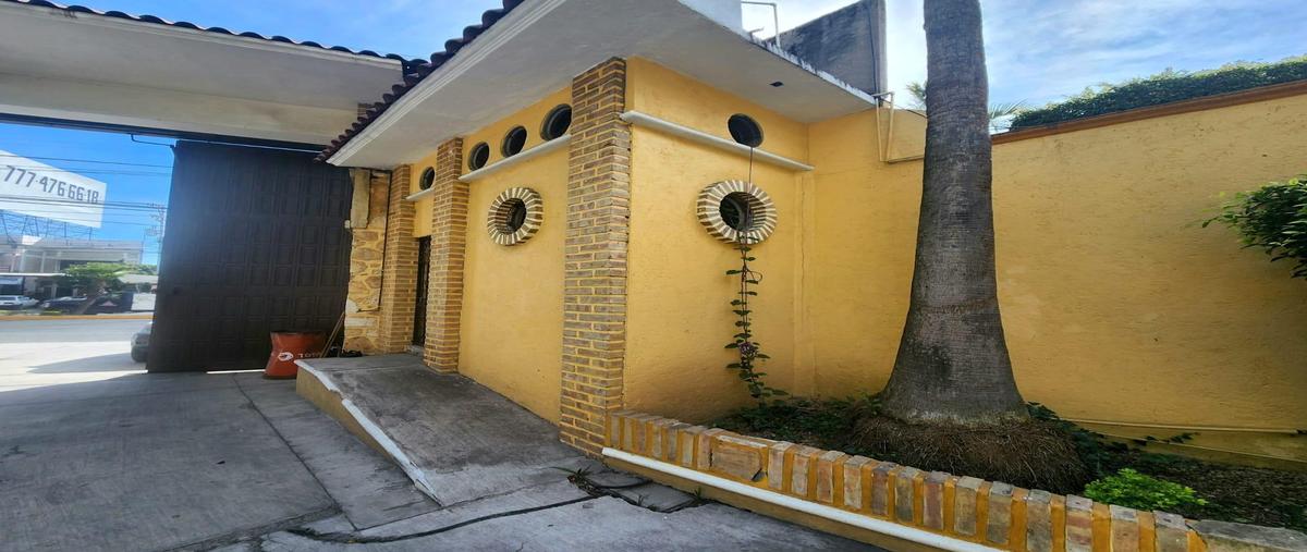 Foto de casa en venta en  , temixco centro, temixco, morelos, 0 No. 03