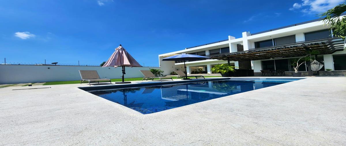 Foto de casa en venta en  , temixco centro, temixco, morelos, 29041076 No. 05