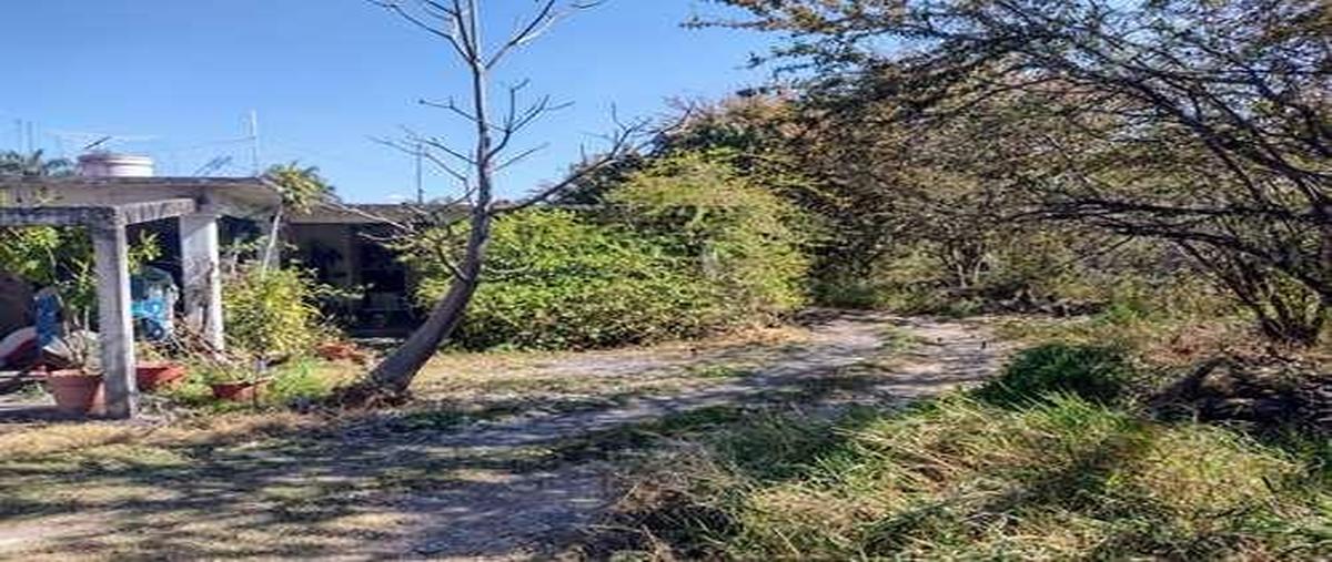Foto de terreno habitacional en venta en  , temixco centro, temixco, morelos, 0 No. 03