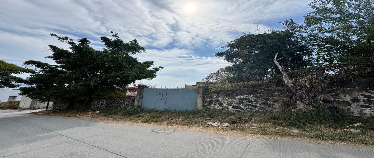 Foto de terreno habitacional en venta en  , temixco centro, temixco, morelos, 0 No. 03