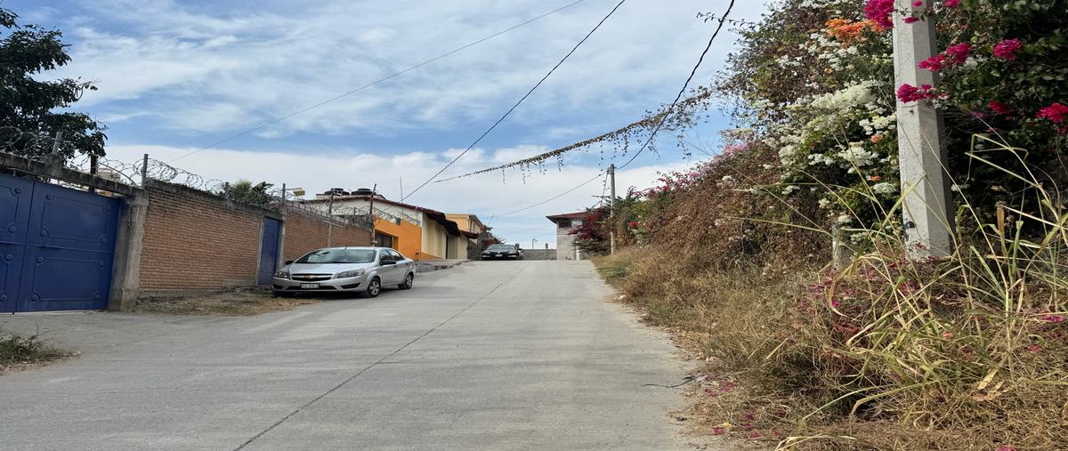 Foto de terreno habitacional en venta en  , temixco centro, temixco, morelos, 0 No. 04