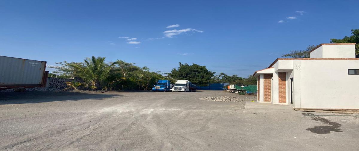 Foto de terreno habitacional en venta en  , temixco centro, temixco, morelos, 30932489 No. 04