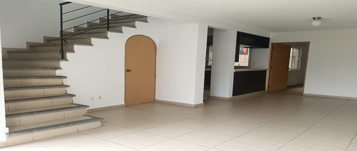Foto de casa en renta en  , temixco centro, temixco, morelos, 31356115 No. 03