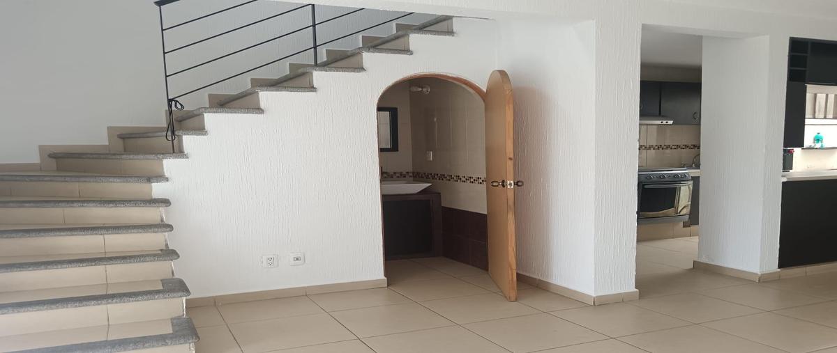 Foto de casa en renta en  , temixco centro, temixco, morelos, 31356115 No. 04