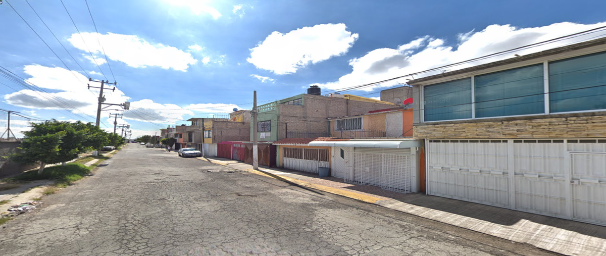 Foto de casa en temixco , haciendas de aragón, ecatepec de morelos, méxico, 0 foto 02 Foto de casa en venta en temixco , haciendas de aragón, ecatepec de morelos, méxico, 0 No. 02