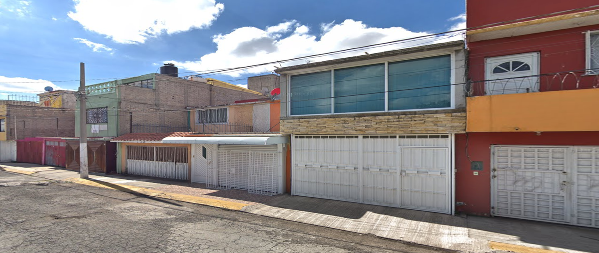 Foto de casa en temixco , haciendas de aragón, ecatepec de morelos, méxico, 0 foto 03 Foto de casa en venta en temixco , haciendas de aragón, ecatepec de morelos, méxico, 0 No. 03