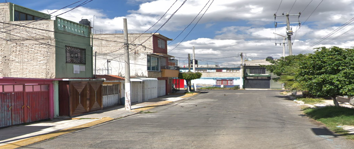 Foto de casa en temixco , haciendas de aragón, ecatepec de morelos, méxico, 0 foto 04 Foto de casa en venta en temixco , haciendas de aragón, ecatepec de morelos, méxico, 0 No. 04