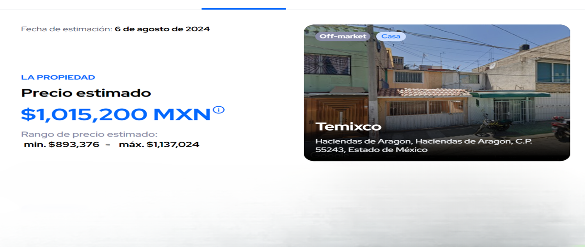 Foto de casa en temixco , haciendas de aragón, ecatepec de morelos, méxico, 0 foto 05 Foto de casa en venta en temixco , haciendas de aragón, ecatepec de morelos, méxico, 0 No. 05