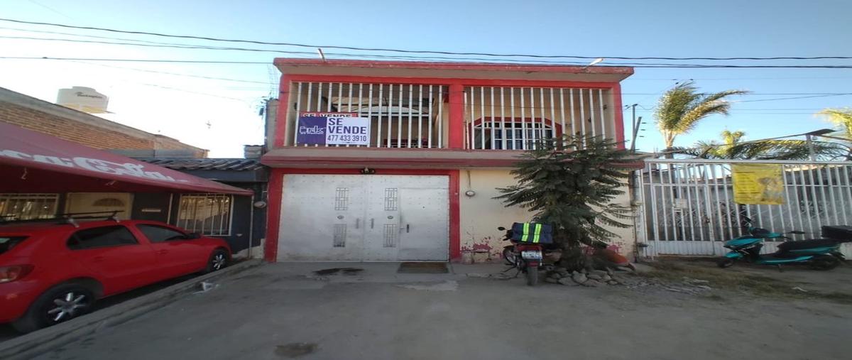 Foto de casa en temiz 103, la ermita, león, guanajuato, 27730592 foto 01 Foto de casa en venta en temiz 103, la ermita, león, guanajuato, 27730592 No. 01