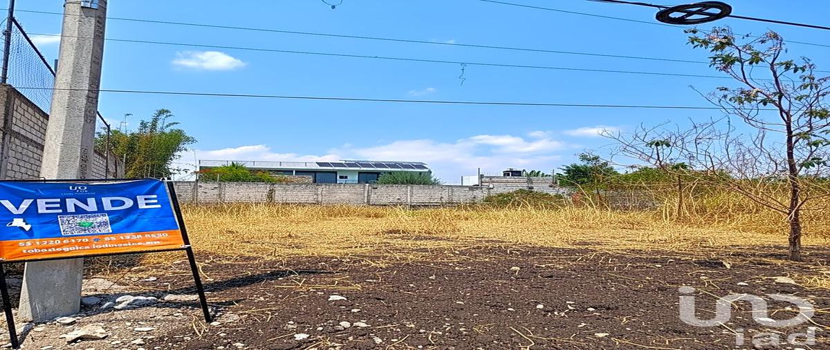 Foto de terreno habitacional en venta en temoac , real de oaxtepec, yautepec, morelos, 31073959 No. 03