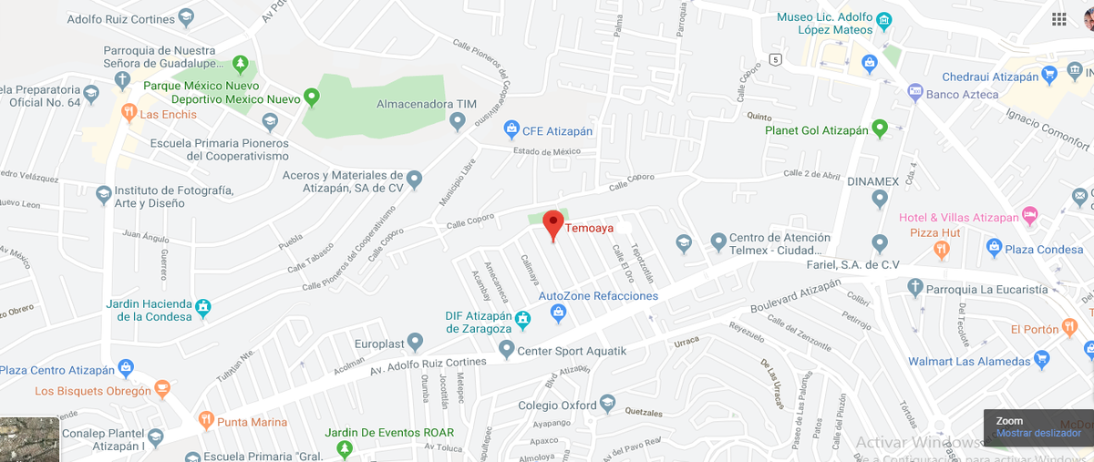 Foto de casa en temoaya 0, lomas de atizapán, atizapán de zaragoza, méxico, 11098992 foto 02 Foto de casa en venta en temoaya 0, lomas de atizapán, atizapán de zaragoza, méxico, 11098992 No. 02