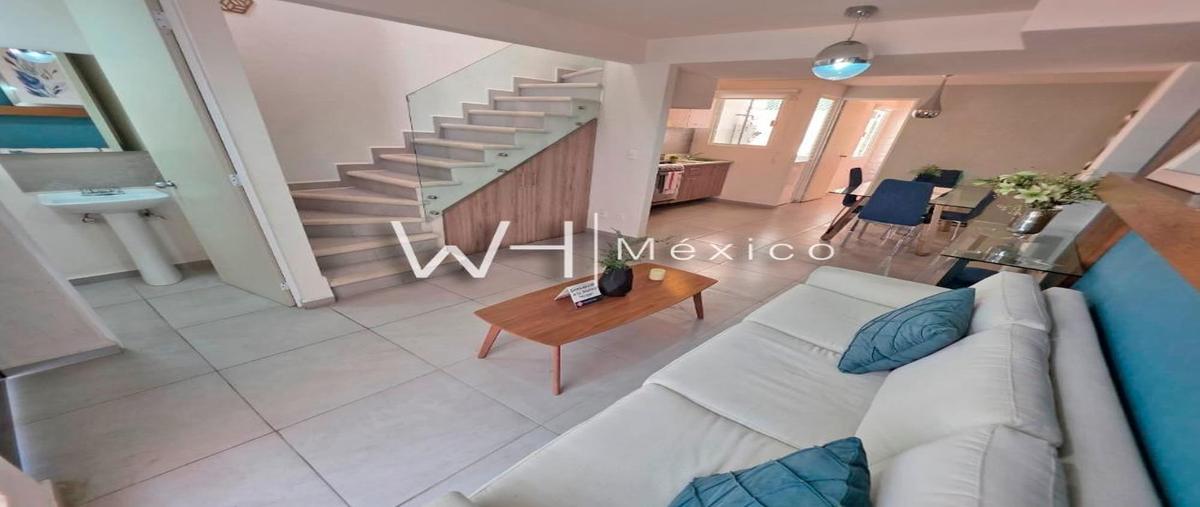 Foto de casa en venta en  , temoaya, temoaya, méxico, 30805822 No. 04