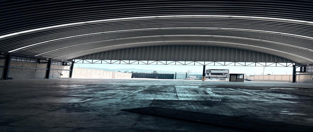 Foto de nave industrial en venta en  , temoaya, temoaya, méxico, 0 No. 03