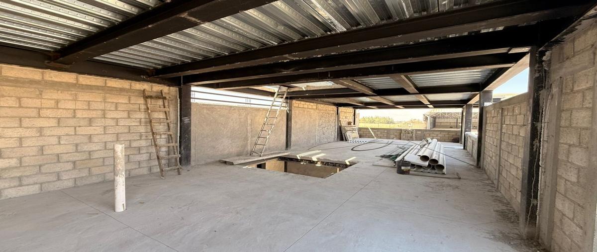 Foto de nave industrial en renta en  , temoaya, temoaya, méxico, 30985587 No. 03