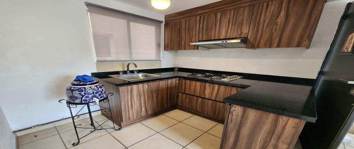 Foto de departamento en renta en  , temoaya, temoaya, méxico, 0 No. 05