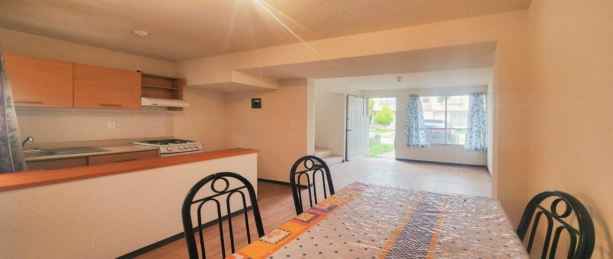 Foto de casa en condominio en venta en  , temoaya, temoaya, méxico, 0 No. 05