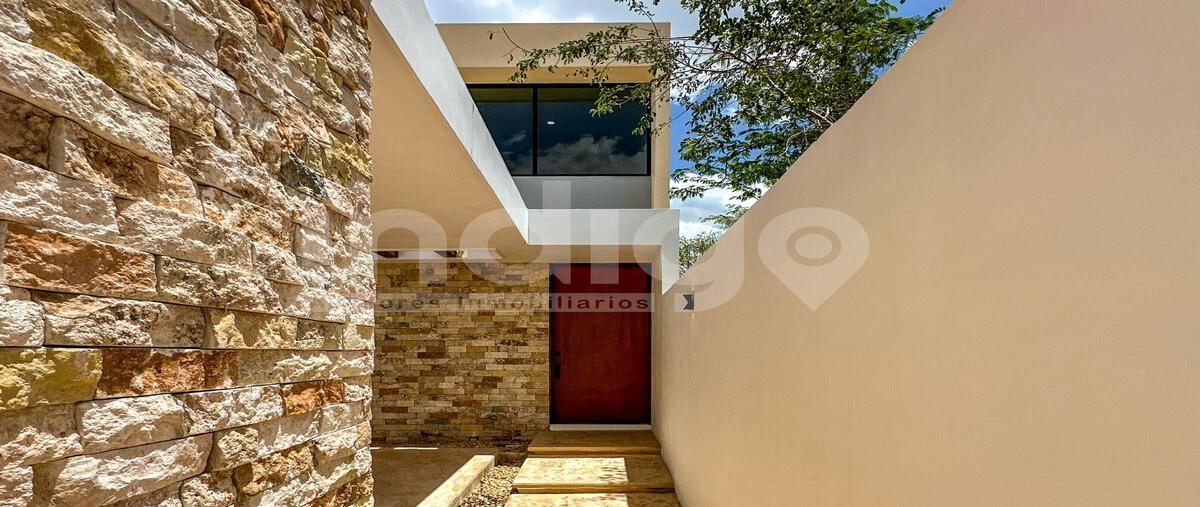 Foto de casa en venta en temozen , temozon norte, mérida, yucatán, 0 No. 03