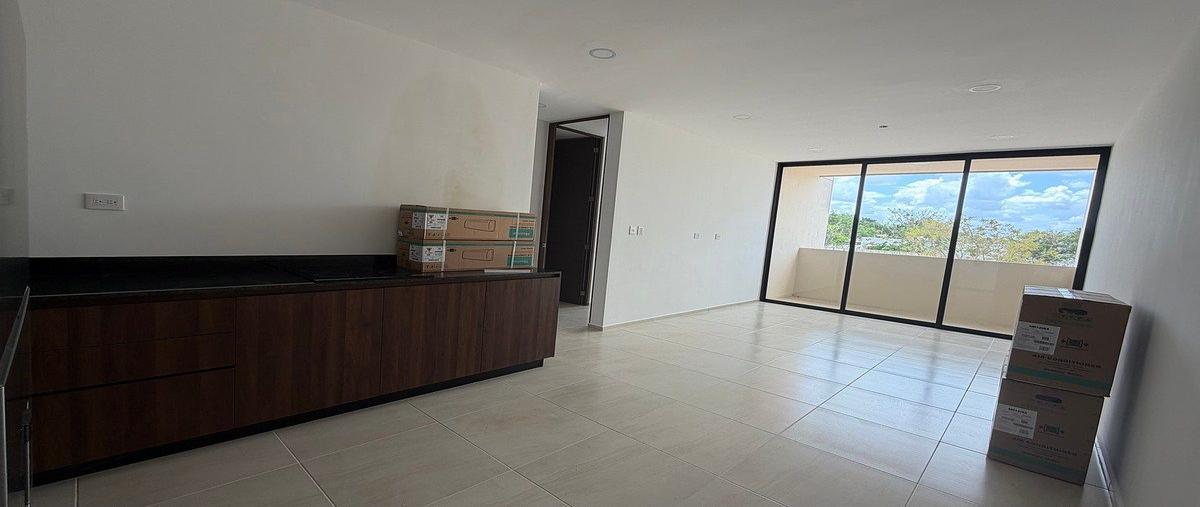 Foto de departamento en renta en temozon 47 , temozon norte, mérida, yucatán, 0 No. 03