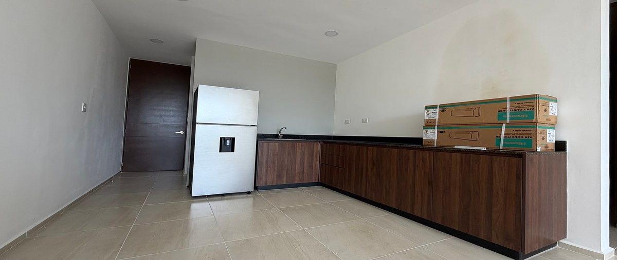 Foto de departamento en renta en temozon 47 , temozon norte, mérida, yucatán, 0 No. 04