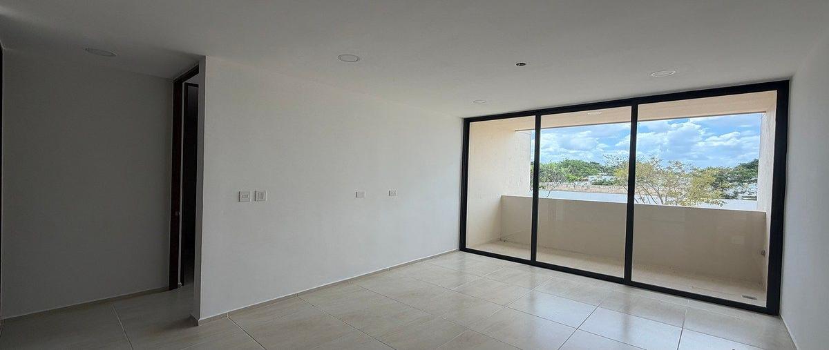 Foto de departamento en renta en temozon 47 , temozon norte, mérida, yucatán, 0 No. 05