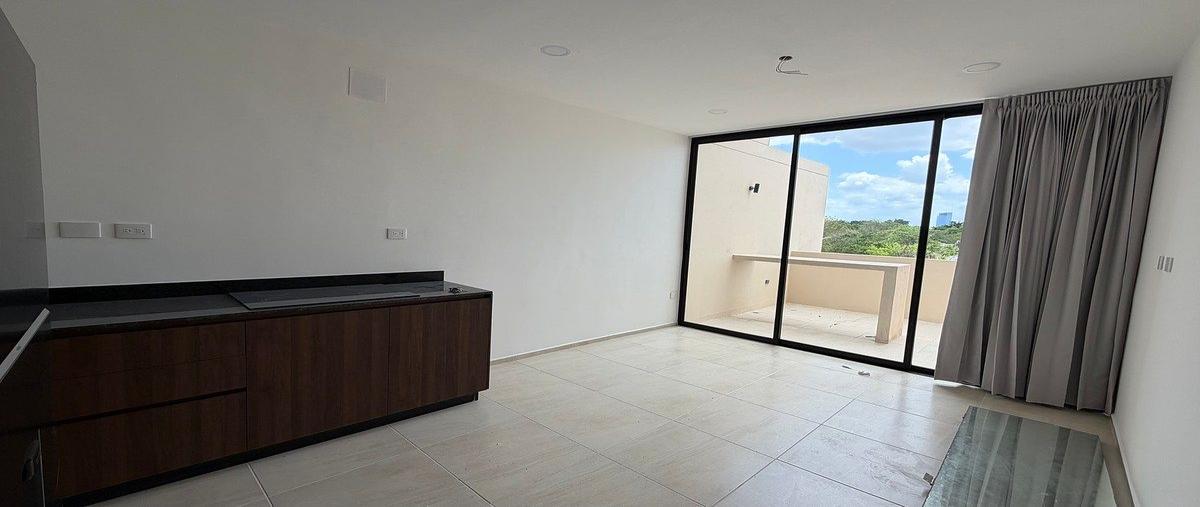 Foto de departamento en renta en temozon 47 , temozon norte, mérida, yucatán, 0 No. 03