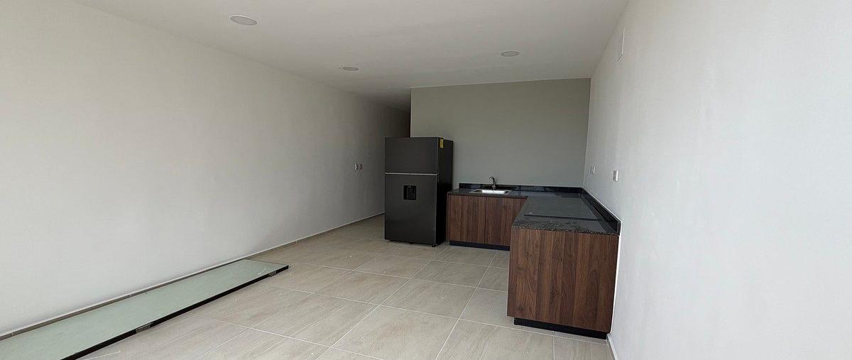 Foto de departamento en renta en temozon 47 , temozon norte, mérida, yucatán, 0 No. 04