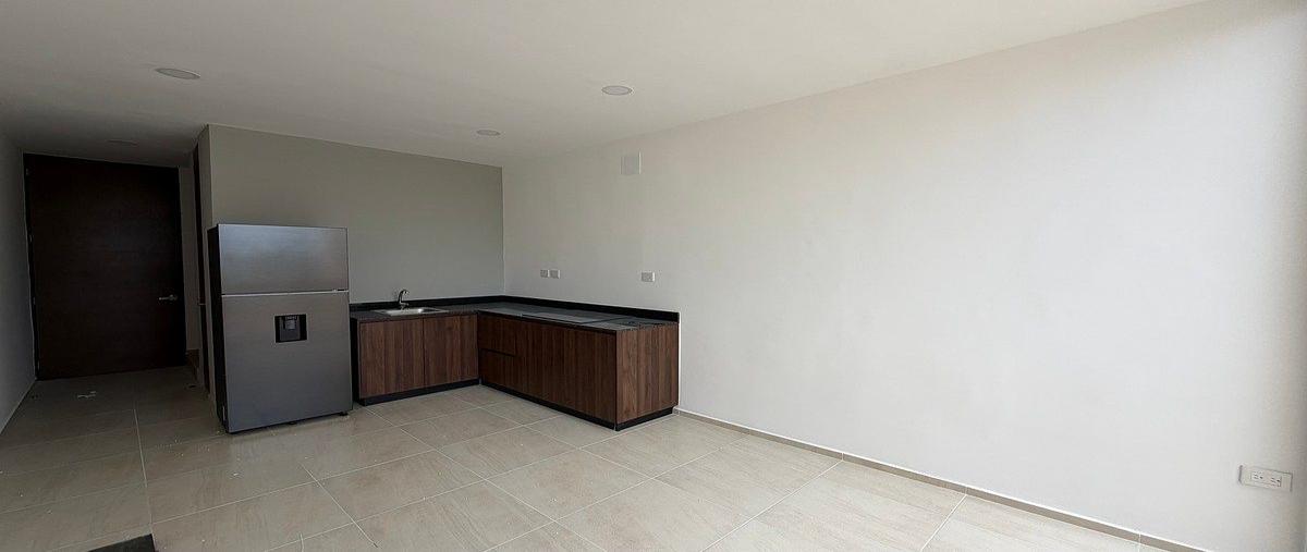 Foto de departamento en renta en temozon 47 , temozon norte, mérida, yucatán, 0 No. 05