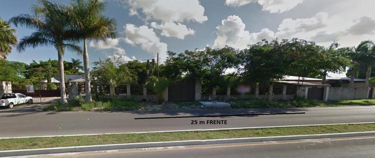 Foto de terreno habitacional en temozon norte 1, temozon, temozón, yucatán, 8923245 foto 01 Foto de terreno habitacional en venta en temozon norte 1, temozon, temozón, yucatán, 8923245 No. 01