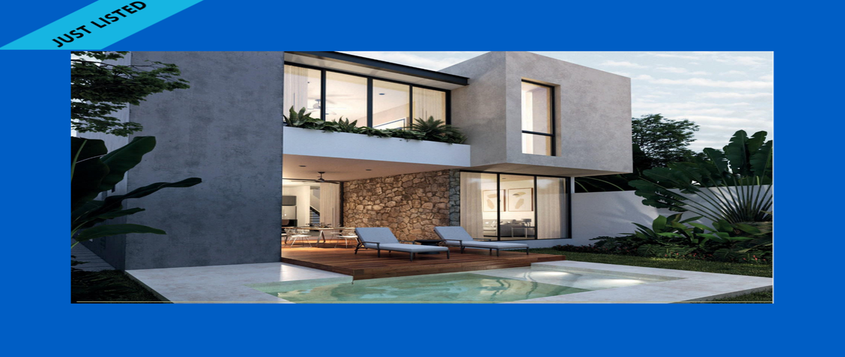 Foto de casa en temozon norte andalucia , temozon norte, mérida, yucatán, 28998858 foto 01 Foto de casa en venta en temozon norte andalucia , temozon norte, mérida, yucatán, 28998858 No. 01