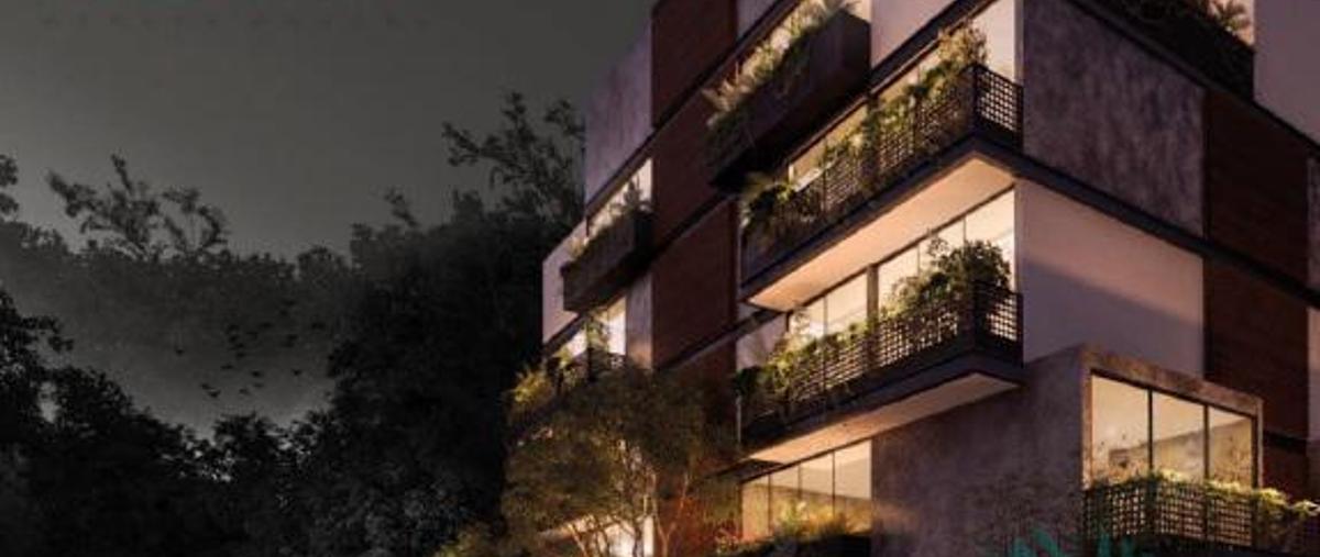 Foto de departamento en venta en  , temozon norte, mérida, yucatán, 10470754 No. 02