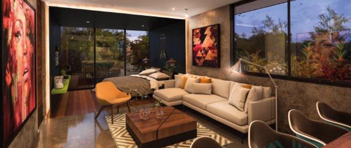Foto de departamento en venta en  , temozon norte, mérida, yucatán, 10470754 No. 03