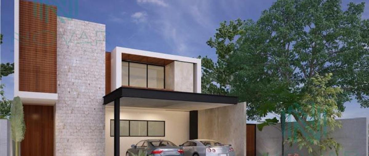 Foto de casa en , temozon norte, mérida, yucatán, 10615372 foto 01 Foto de casa en venta en , temozon norte, mérida, yucatán, 10615372 No. 01