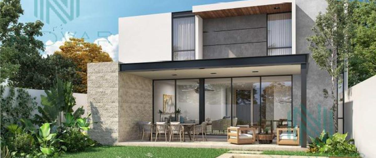 Foto de casa en , temozon norte, mérida, yucatán, 10615372 foto 02 Foto de casa en venta en , temozon norte, mérida, yucatán, 10615372 No. 02