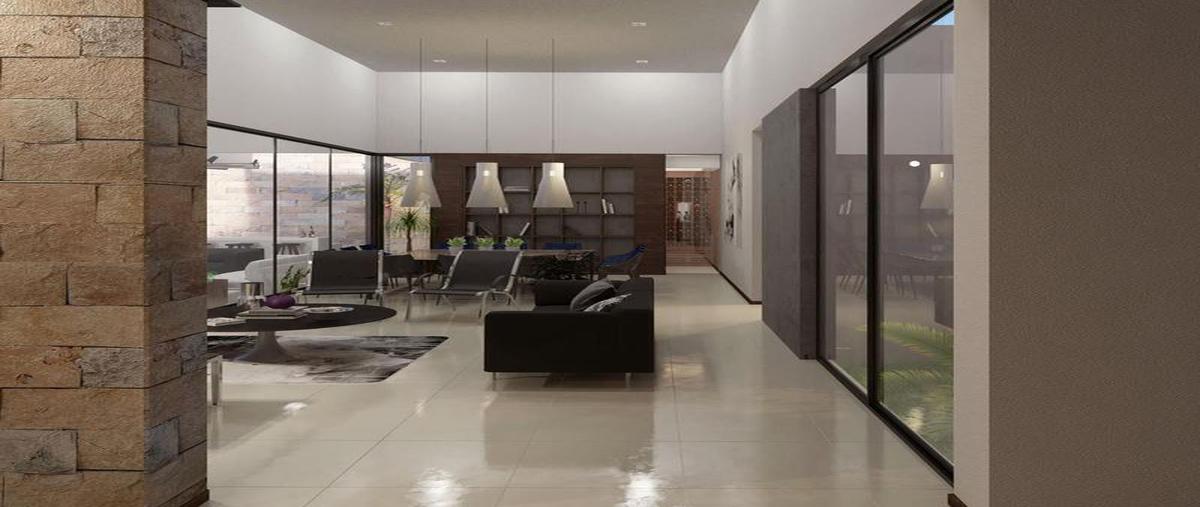 Foto de casa en venta en  , temozon norte, mérida, yucatán, 11231879 No. 04
