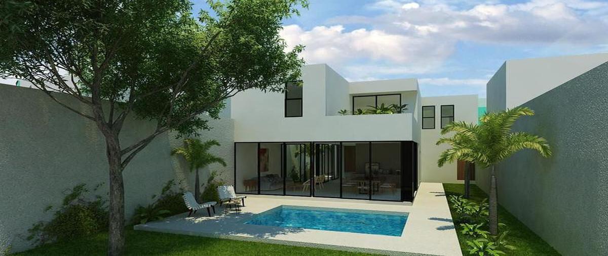 Foto de casa en , temozon norte, mérida, yucatán, 11231891 foto 01 Foto de casa en venta en , temozon norte, mérida, yucatán, 11231891 No. 01